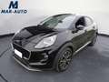 Ford Puma 1.0 EcoBoost Hybrid 125CV S&S Titanium Design Noir - thumbnail 1