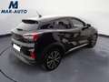 Ford Puma 1.0 EcoBoost Hybrid 125CV S&S Titanium Design Noir - thumbnail 3
