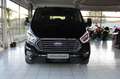Ford Tourneo Custom TITANIUM 8-SITZE BI-XENON NAVI Schwarz - thumbnail 2