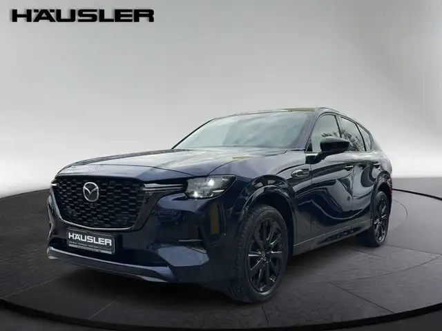 Mazda CX-60 3.3Homura AWD *AHK*Navi*BOSE*Kamera*HeadUP-Display