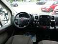 Fiat Ducato L2H2*9-Sitzer*Navi*Kamera*Klima*MwSt Blanc - thumbnail 7