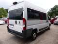Fiat Ducato L2H2*9-Sitzer*Navi*Kamera*Klima*MwSt Blanc - thumbnail 24