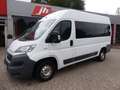 Fiat Ducato L2H2*9-Sitzer*Navi*Kamera*Klima*MwSt Blanc - thumbnail 1
