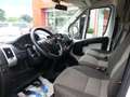 Fiat Ducato L2H2*9-Sitzer*Navi*Kamera*Klima*MwSt Blanc - thumbnail 5