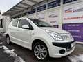Nissan Pixo #Aut.# *Euro5*Klima*Tüv04/2025*Allwetter* Weiß - thumbnail 1