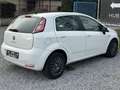 Fiat Punto 1.3 MultiJet Street Blanc - thumbnail 5