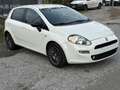 Fiat Punto 1.3 MultiJet Street Blanc - thumbnail 1