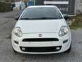 Fiat Punto 1.3 MultiJet Street Blanc - thumbnail 3