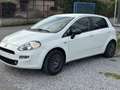 Fiat Punto 1.3 MultiJet Street Blanc - thumbnail 2