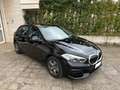 BMW 118 d 2.0 150 CV Nero - thumbnail 4