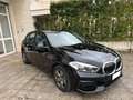 BMW 118 d 2.0 150 CV Nero - thumbnail 1