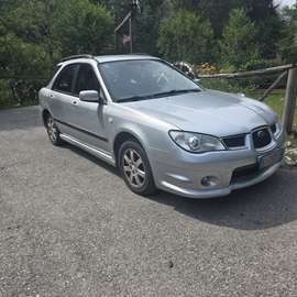 SW 1.5r awd MOTORE NUOVO