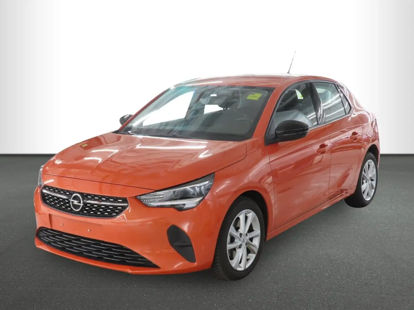Opel Corsa 1.2 Direct Injection Turbo Start/Stop Elegance Orange - 1