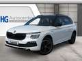Skoda Kamiq 1.5 TSI Monte Carlo Pano Matrix Kamera White - thumbnail 1