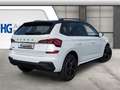 Skoda Kamiq 1.5 TSI Monte Carlo Pano Matrix Kamera White - thumbnail 3