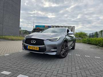 Q30s 1.6t Sport City Bl.