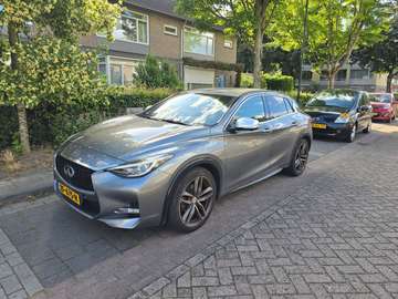 Q30s 1.6t Sport City Bl.