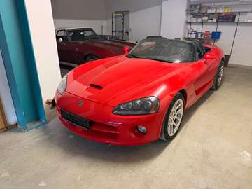 SRT-10 506 PS