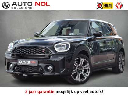 MINI Cooper S Countryman Mini 2.0 ALL4 YOURS | HUD | Keyless | Stuurverw. |