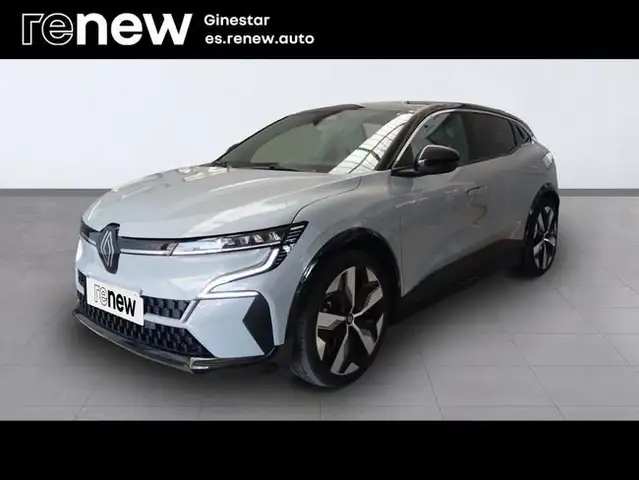 Renault Megane E-Tech Techno Standard Charge EV40 96kW