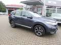 Honda CR-V 1.5T 4WD Elegance + AHK+ usw. Bleu - thumbnail 2