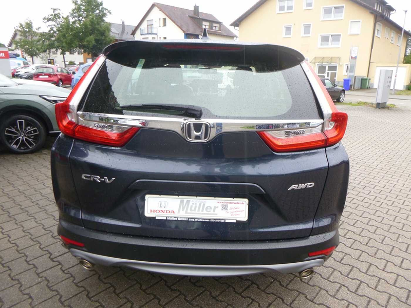 Photo du véhicule