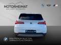 BMW X3 20d xDrive AHK el Sportsitze DrivAssist Weiß - thumbnail 6