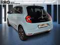 Renault Twingo TECHNO ELECTRIC 22 kWh BATTERIEKAUF Bleu - thumbnail 4