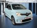 Renault Twingo TECHNO ELECTRIC 22 kWh BATTERIEKAUF Bleu - thumbnail 7