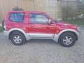 Mitsubishi Pajero GLS LE 3,2 DI-D TD - thumbnail 3