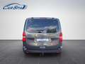 Opel Zafira Life Edition L/AHK/Klimaaut/Navi/SHZ/RFK Gris - thumbnail 6
