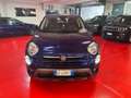 Fiat 500X 1.0 T3 City Cross 120cv COME NUOVA Blauw - thumbnail 2