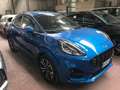 Ford Puma 1.0 ecoboost h ST-Line X ( PREZZO REALE) GN666SG Blu/Azzurro - thumbnail 3