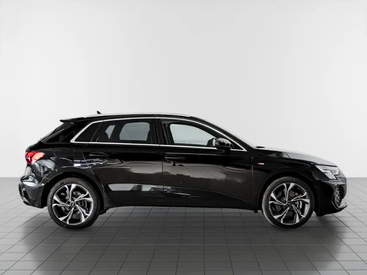 Audi A3 2026