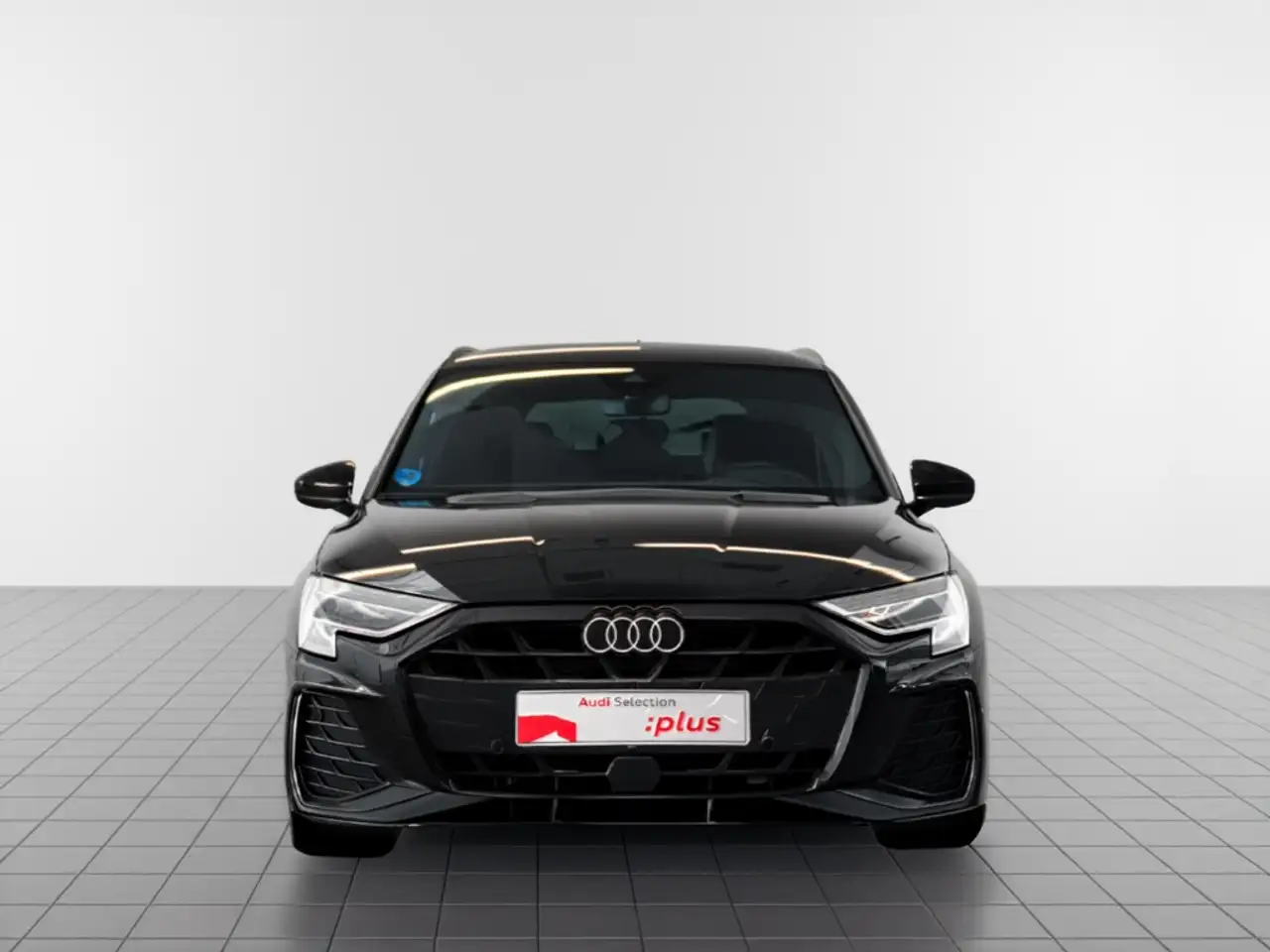 Audi A3 2026