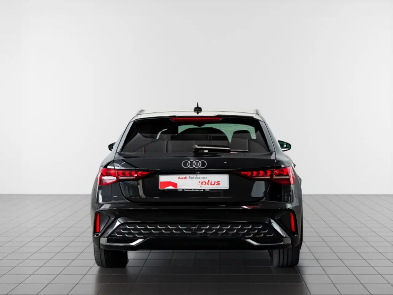 Audi A3 2026