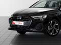 Audi A3 Sportback TFSI e Genuine S tronic 150kW Negro - thumbnail 6