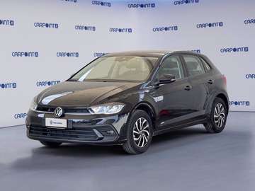 1.0 tsi life 95cv dsg