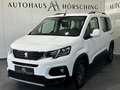 Peugeot Rifter 1,2 PureTech 110 S&S Allure Weiß - thumbnail 3