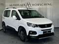 Peugeot Rifter 1,2 PureTech 110 S&S Allure Weiß - thumbnail 1