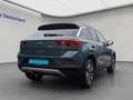 Volkswagen T-Roc 1.0 TSI Goal NAVI PLA SHZ ACC GJR Blau - thumbnail 8
