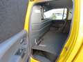 Volkswagen Amarok DoubleCab Autom. Klima PDC AHK Gelb - thumbnail 13