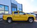 Volkswagen Amarok DoubleCab Autom. Klima PDC AHK Gelb - thumbnail 16
