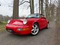 Porsche 964 Porsche 911/964 Carrera 2 Manueel-Top!!! Rot - thumbnail 1