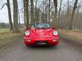 Porsche 964 Porsche 911/964 Carrera 2 Manueel-Top!!! Rot - thumbnail 2