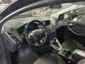 Ford Focus SW 1.6  Titanium GPL CV 120 Nero - thumbnail 7