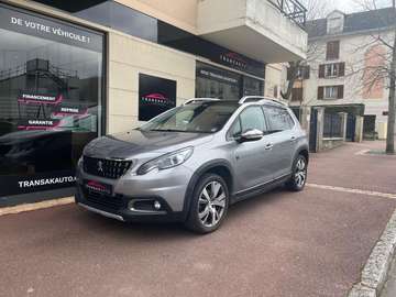 1.2 PureTech 110ch SS BVM5 Crossway // DISTRIBUTION OK // TOIT PANORAMIQUE