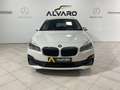BMW 216 216dA Gran Tourer Blanc - thumbnail 2