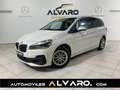 BMW 216 216dA Gran Tourer Blanc - thumbnail 1