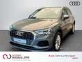 Audi Q3 35 TFSI S tronic Keyless LED ACC AHK Navi Grijs - thumbnail 1